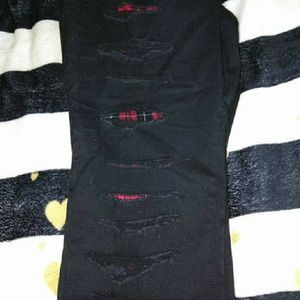 Brand new with tags torrid jeans